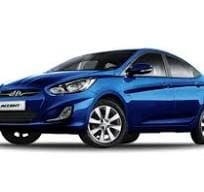 Accent Blue 2012-2019